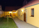 Penzion Vinařství Jiří Popp Penzion Vinařství Jiří Popp